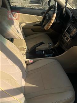BYD F6